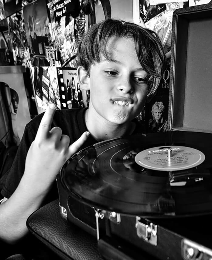 Local Fall Music Camps at School of Rock